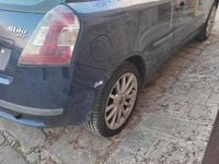 Usata Fiat Stilo 116 CV (85 kW) 2004 Blu Utilitaria