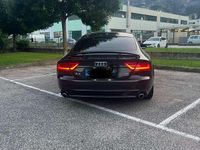 Usata Audi A7 Sportback 245 CV (180 kW) 2012 Utilitaria