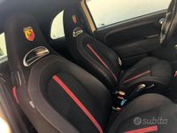 usata Abarth 500 500 1.4 Turbo T-Jet