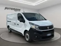 Usata Fiat Talento 120 CV (88 kW) 2021 Bianco Monovolume