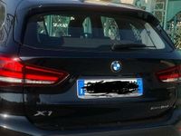 usata BMW X1 X1 xDrive18d xLine