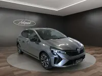 Nuova Renault Clio V Techno 101 CV (74 kW) 2025 Grigio Berlina