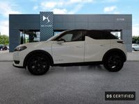 usata DS Automobiles DS3 Crossback E-Tense Performance Line+