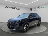 Usata Peugeot 2008 Allure 101 CV (74 kW) 2022 Nero SUV