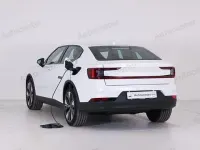 Usata Polestar 2 Standard Range Single Motor 200 kW (272 CV) 2022 Bianco Utilitaria