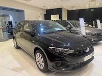 Usata Fiat Tipo 130 CV (95 kW) 2024 Nero Berlina