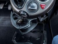 Usata Lancia Phedra 136 CV (100 kW) 2008 Argento Monovolume