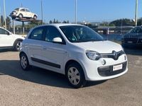 usata Renault Twingo 1.0 Wave 70cv - NEOPATENTATI 2015