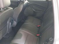 Usata Ford Kuga Titanium 120 CV (88 kW) 2015 Grigio SUV