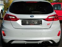 Usata Ford Fiesta Performance Edition 205 CV (150 kW) 2019 Grigio Utilitaria