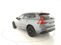 usata Volvo XC60 B4 (d) AWD Geartronic Momentum usato