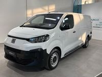 Usata Fiat Scudo 145 CV (106 kW) 2024 Bianco Furgone