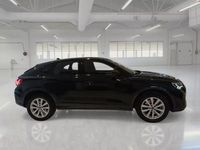 Usata Audi Q3 Sportback Business Plus 149 CV (109 kW) 2023 SUV