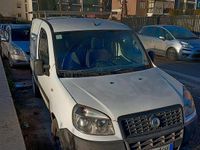Usata Fiat Doblò 2007 Monovolume