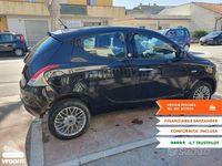 Usata Lancia Ypsilon 85 CV (62 kW) 2013 Utilitaria