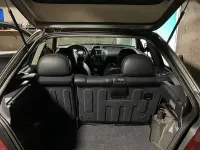 Usata MG ZR 160 CV (117 kW) 2004 Utilitaria