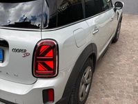 Usata Mini Countryman 2021 Bianco SUV