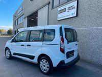 Usata Ford Transit Connect Trend 119 CV (87 kW) 2021 Bianco Monovolume