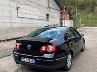 usata VW Passat Passat 2.0 TDI cat Highline DPF