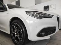 usata Alfa Romeo Stelvio Stelvio2.2 Turbodiesel 210 CV AT8 Q4 Veloce nuova a Legnano