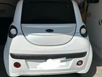 Usata Microcar Dué 2023 Bianco Utilitaria