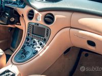 Usata Maserati Coupé 390 CV (286 kW) 2003 Coupé