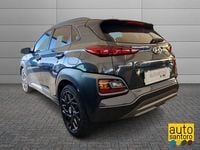 Usata Hyundai Kona XPrime 141 CV (103 kW) 2020 SUV