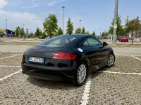 Usata Audi TT Ambiente 200 CV (147 kW) 2007 Coupé