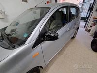 Usata Daihatsu Cuore 2007 Grigio Utilitaria