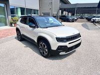 Nuova Jeep Avenger Summit 101 CV (74 kW) 2025 Beige SUV