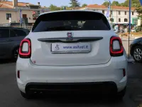 Usata Fiat 500 Sport 95 CV (69 kW) 2021 Bianco Station wagon