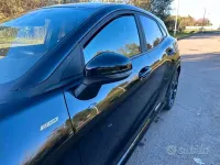 Usata Ford Puma ST-Line X 125 CV (91 kW) 2021 Nero SUV