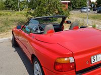 Usata BMW Z1 170 CV (125 kW) 1991 Rosso Cabrio