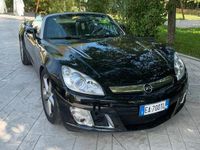 usata Opel GT 2.0 turbo 16v roadster c/pelle 260cv