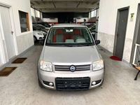 usata Fiat Panda 4x4 1.2 Climbing