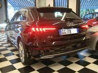 usata Audi A3 Sportback SPB 40 TFSI E S TRONIC BUSINESS ADVANCED