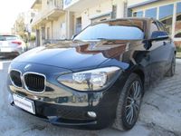 usata BMW 116 d 5p. Efficient Dynamics Urban