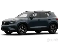 Usata Volvo XC40 150 CV (110 kW) 2019 SUV
