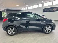 Usata Opel Mokka 131 CV (96 kW) 2014 Nero SUV