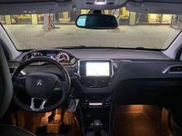 Usata Peugeot 2008 Allure 92 CV (67 kW) 2013 SUV