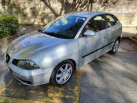 usata Seat Ibiza Ibiza3p 1.4 16v Xplod