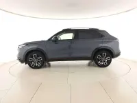 Usata Honda HR-V Advance 107 CV (78 kW) 2023 Grigio metallizzato scuro SUV