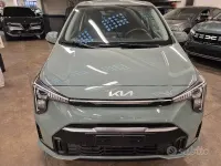 Nuevo Kia Picanto Urban 68 CV (50 kW) 2026 Azul Utilitario