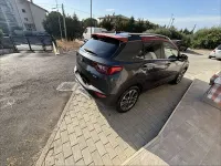 Usata Kia Stonic 110 CV (80 kW) 2019 SUV