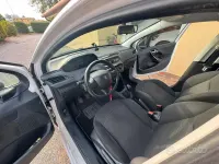 Usata Peugeot 208 68 CV (50 kW) 2014 Bianco Utilitaria