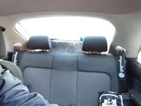 Usata VW New Beetle 101 CV (74 kW) 2007 Nero Utilitaria