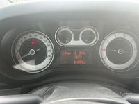 Usata Fiat 500L 95 CV (69 kW) 2016 Grigio Monovolume