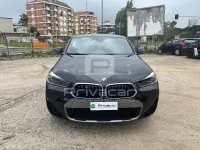 Usata BMW X2 M Sport 116 CV (85 kW) 2020 Nero SUV