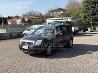 Usata Ford Fusion 80 CV (58 kW) 2003 Grigio Utilitaria
