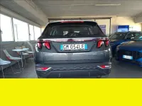 Usata Hyundai Tucson 116 CV (85 kW) 2022 Other SUV